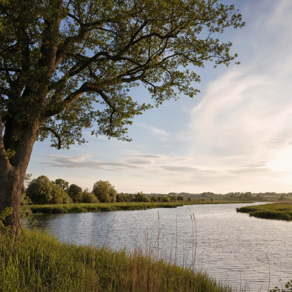 Retreat Location Schleswig-holstein