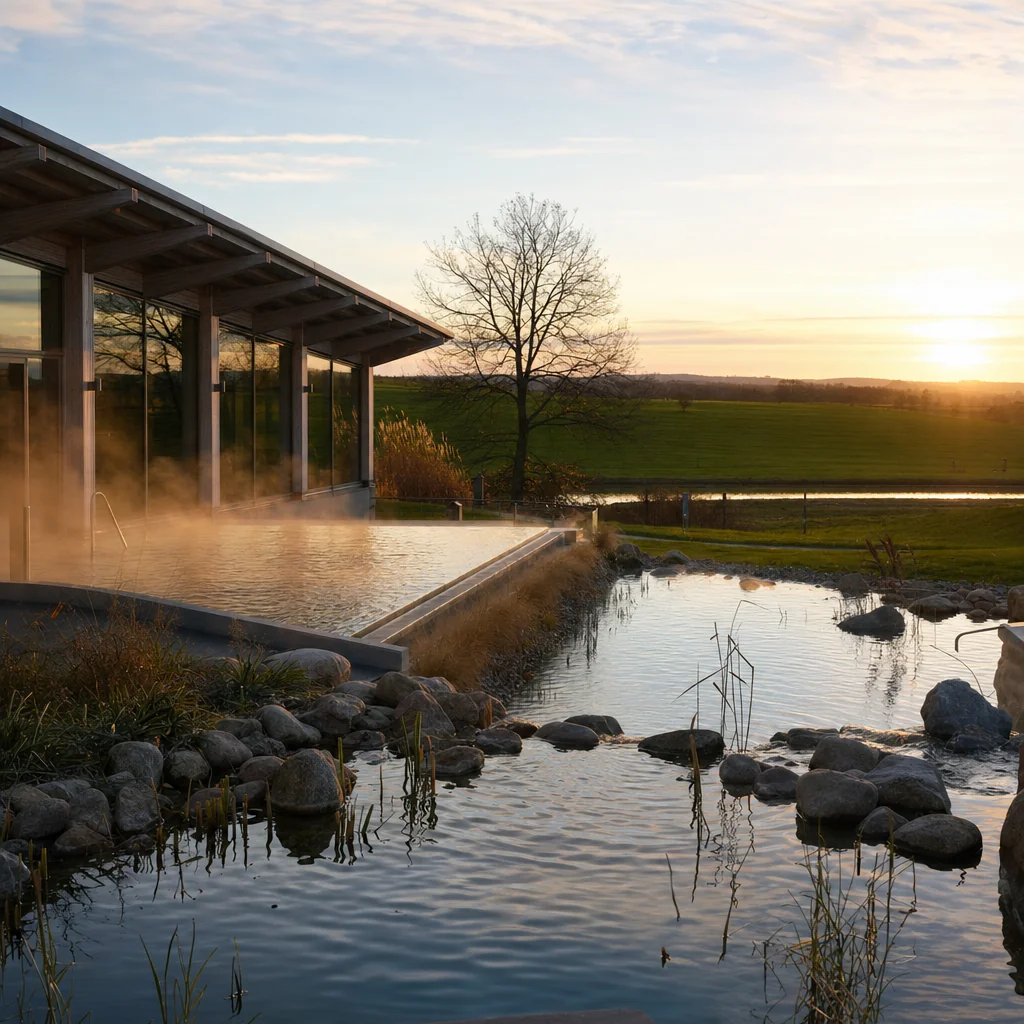 Therme Schleswig-holstein Wellness Damp