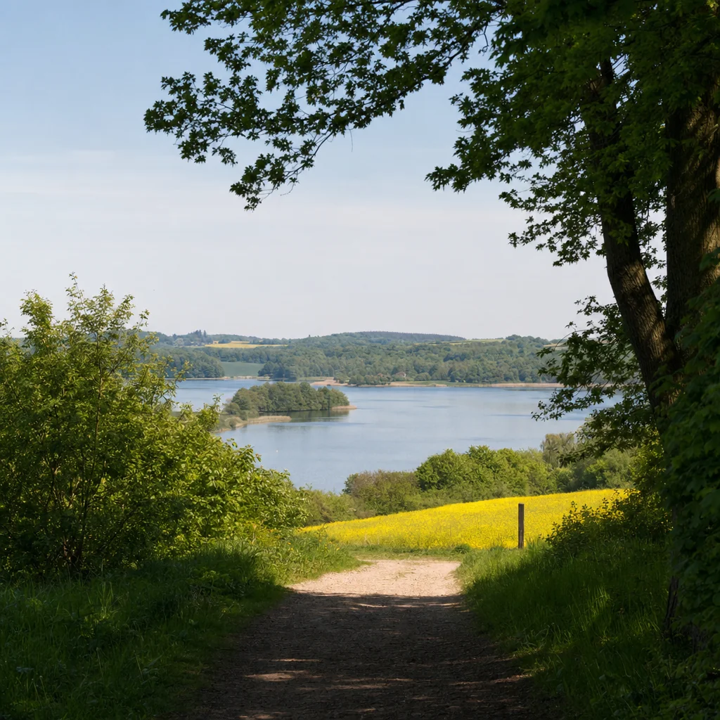 Wanderung Aschberg