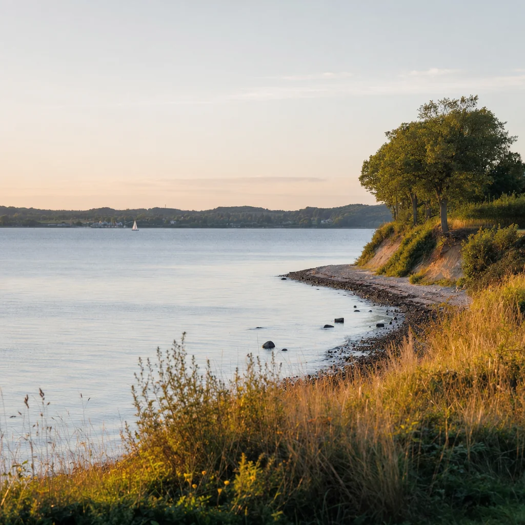 Eckernförde Sehenswürdigkeiten