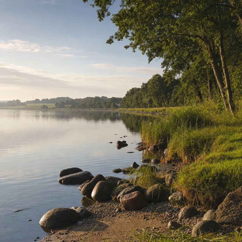 Tagesausflug Kiel