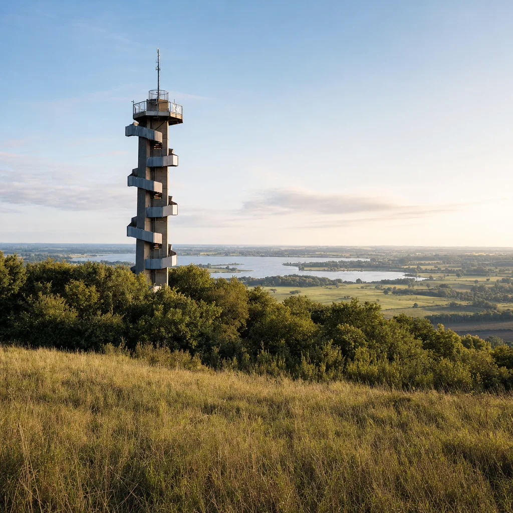 Aussichtsturm Aschberg