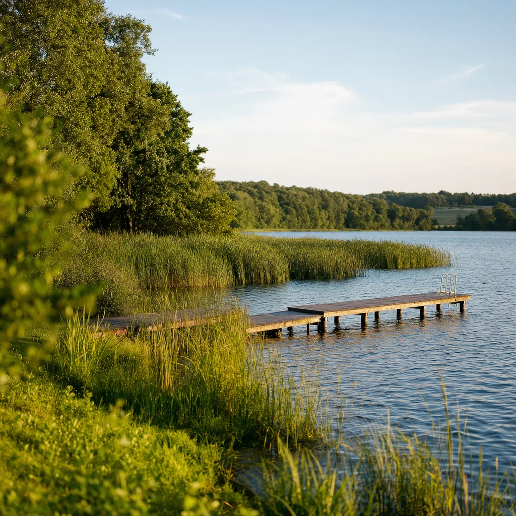 Baden Wittensee
