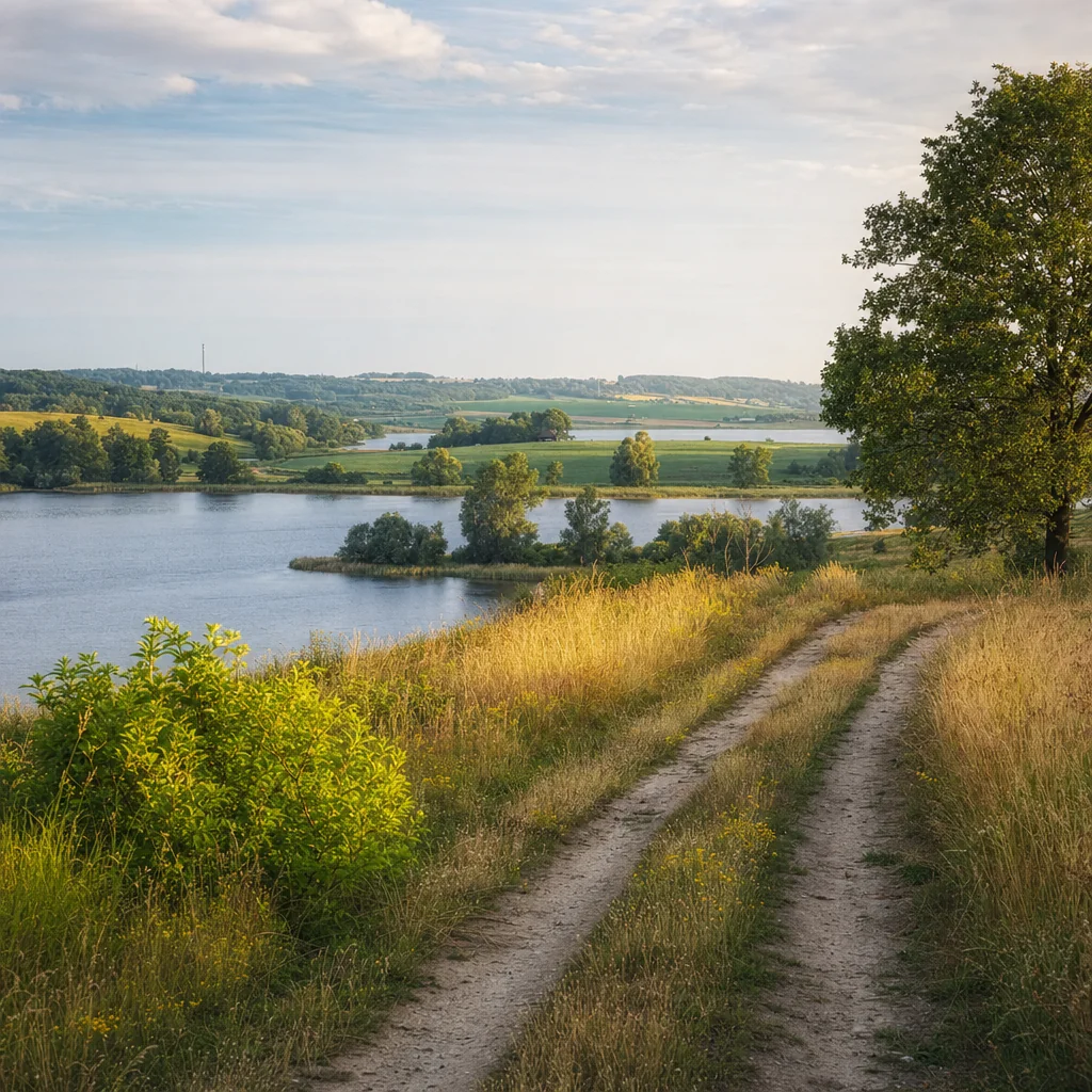 Schleswig Sehenswürdigkeiten