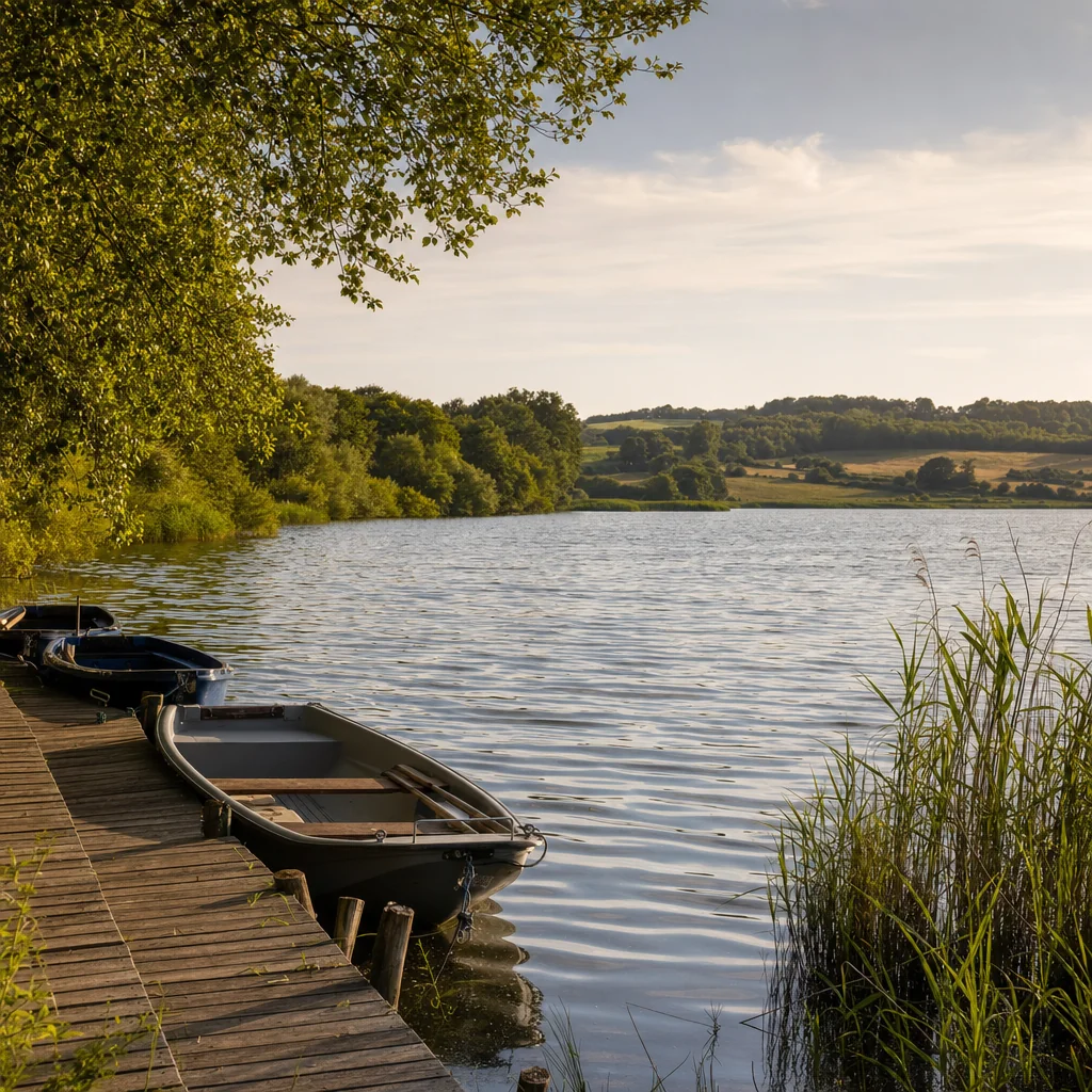 Bootsverleih Wittensee