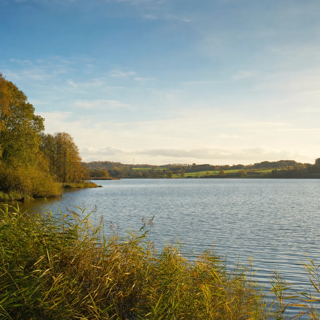 Herbsturlaub Wittensee